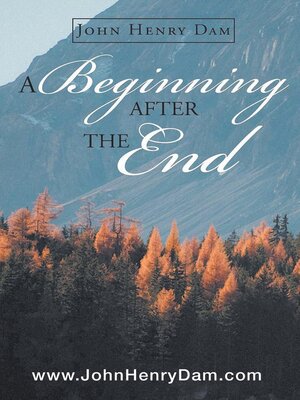 cover image of A Beginning After the End